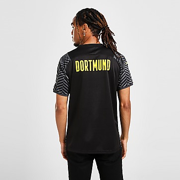 Puma camiseta Borussia Dortmund FC 2021/22 2. ª equipación
