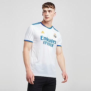 adidas camiseta Real Madrid 2021/22 1. ª equipación