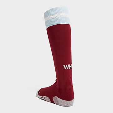 Umbro West Ham United FC 2021/22 Home Socks