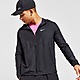 Negro/Negro Nike chaqueta Repel Miler
