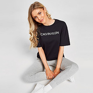 Calvin Klein camiseta Core Boyfriend