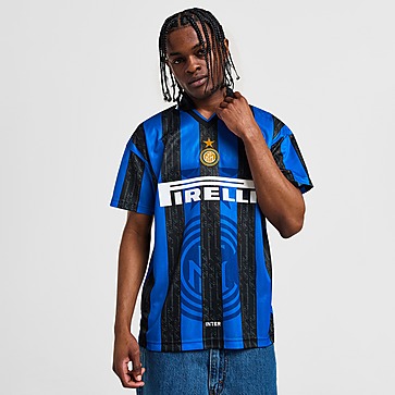 Score Draw Inter Milan '98 Home Retro Shirt