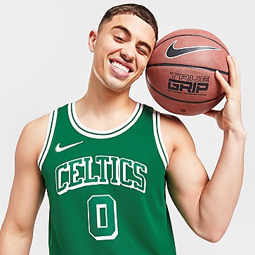 Nike camiseta NBA Boston Celtics Tatum #0 City Edition