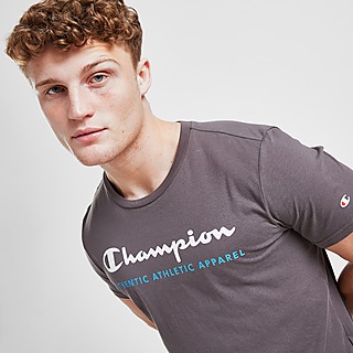 Champion camiseta Authentic