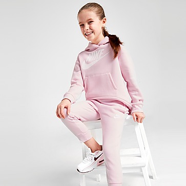 Nike sudadera con capucha Futura infantil