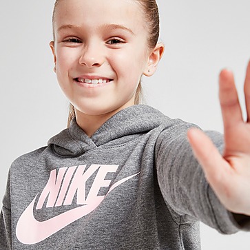 Nike sudadera con capucha Futura infantil