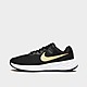 Negro Nike Revolution 6 júnior