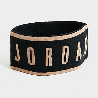 Jordan Knit Headband