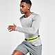 Amarillo Nike riñonera Run Slim 2.0