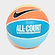 Naranja Nike Pelota de baloncesto All Court