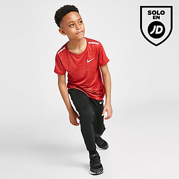 Nike Camiseta Miler infantil