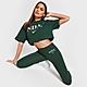 Verde/Blanco Nike leggings Varsity