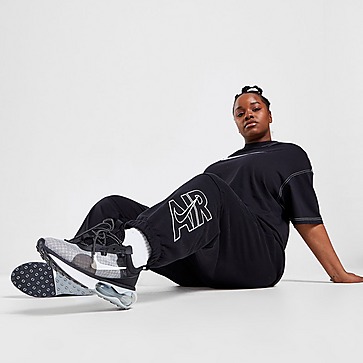 Nike Air Plus Size Joggers