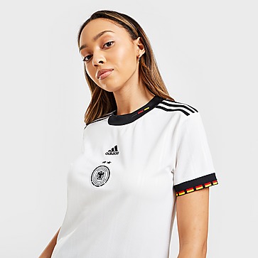 adidas camiseta Alemania WEC 2022 1. ª equipación para mujer