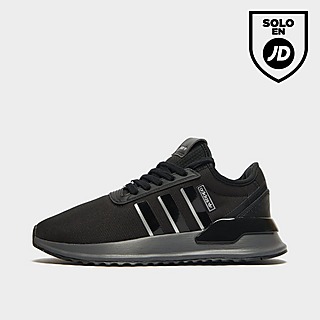 Adidas U Run | Zapatillas adidas Originals | JD