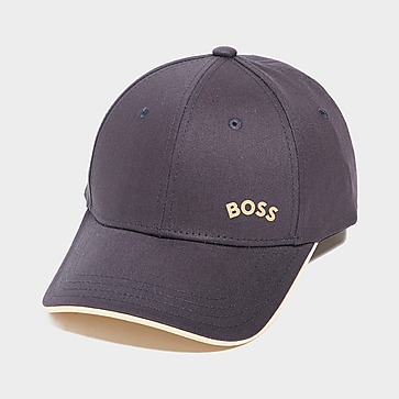 BOSS Gorra Bold Logo