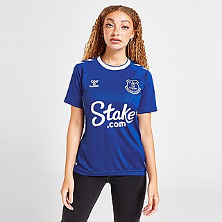 Hummel Everton FC 2022/23 Home Shirt Women's
