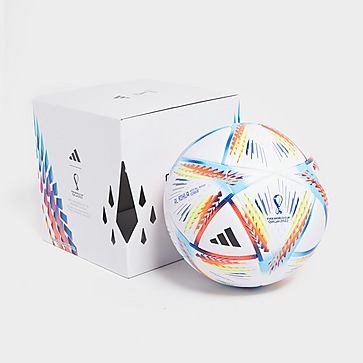 adidas balón de fútbol World Cup 2022 Al Rihla League
