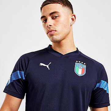 Puma Italy Training Shirt