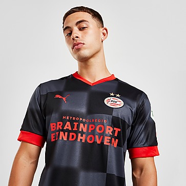 Puma PSV Eindhoven 2022/23 Away Shirt