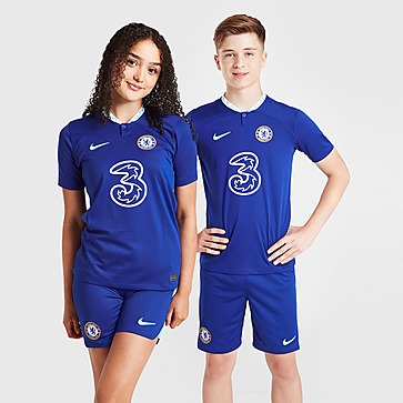 Nike Chelsea FC 2022/23 Home Shirt Junior