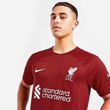 Nike camiseta Liverpool FC 2022/23 1. ª equipación
