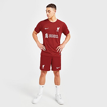 Nike pantalón corto Liverpool FC 2022/23 1. ª equipación