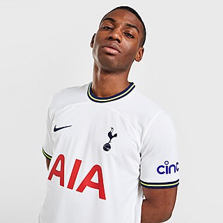 Nike Tottenham Hotspur FC 2022/23 Home Shirt