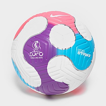 Nike UEFA Women's Euro 2022 Strike Football (Size 5)