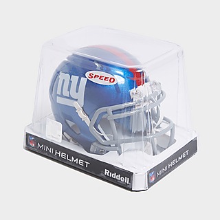 Official Team NFL New York Giants Mini Helmet