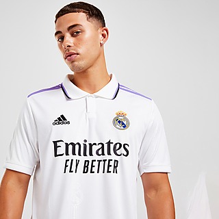 adidas camiseta Real Madrid 22/23 1. ª equipación