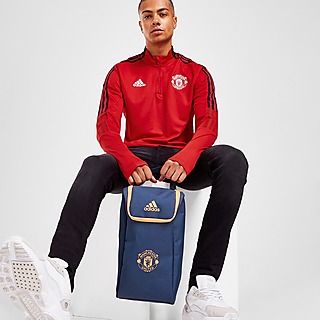 adidas Manchester United FC Boot Bag