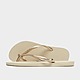 Marrón/Beige Havaianas Chanclas Slim para Mujer