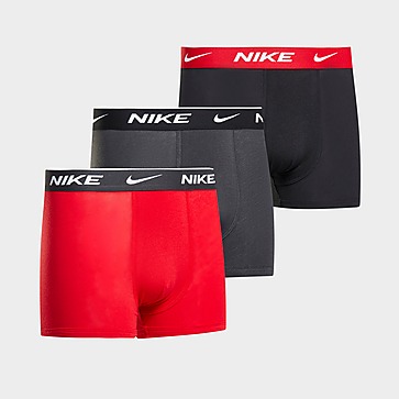 Nike pack de 3 Boxers júnior