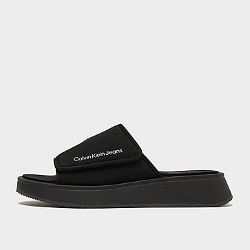 Calvin Klein Jeans chanclas One-Strap para mujer