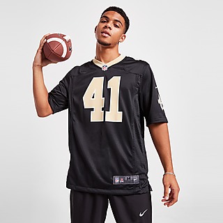 Nike camiseta NFL New Orleans Saints Kamara #41