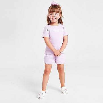 McKenzie conjunto camiseta/shorts Micro Essential para bebé