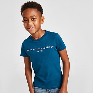 Tommy Hilfiger camiseta Essential infantil