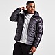 Negro The North Face chaqueta Tyree Synthetic