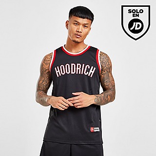 Hoodrich Basketball Vest