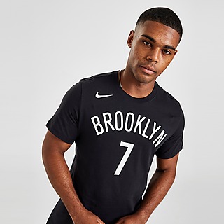 Nike camiseta NBA Brooklyn Nets Durant #7