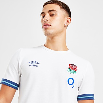 Umbro camiseta de presentación Inglaterra RFU