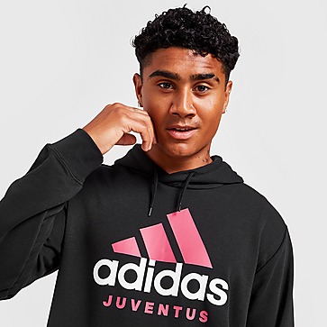 adidas Juventus DNA Graphic Hoodie