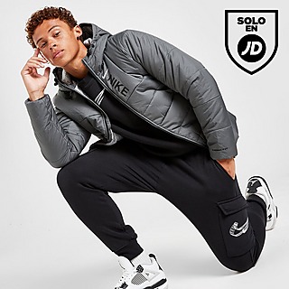 Nike chaqueta Sportswear Hybrid