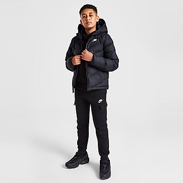 Nike chaqueta Padded Sportswear júnior