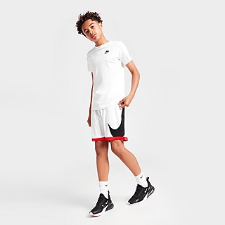 Nike pantalón corto Basketball júnior