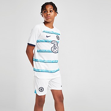 Nike Chelsea FC 2022/23 Away Shorts Junior