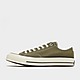 Verde Converse Chuck Taylor All Star 70's Low