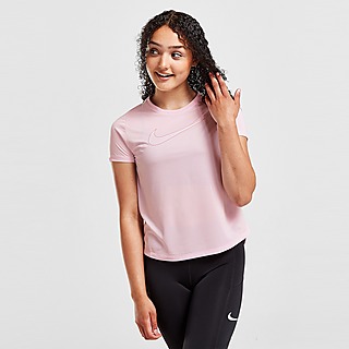 Nike camiseta Fitness Dri-FIT One júnior