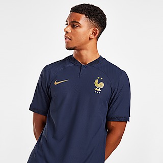Nike camiseta primera equipación Francia 2022